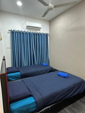 ILoveHoliday Homestay Sri Kepayan